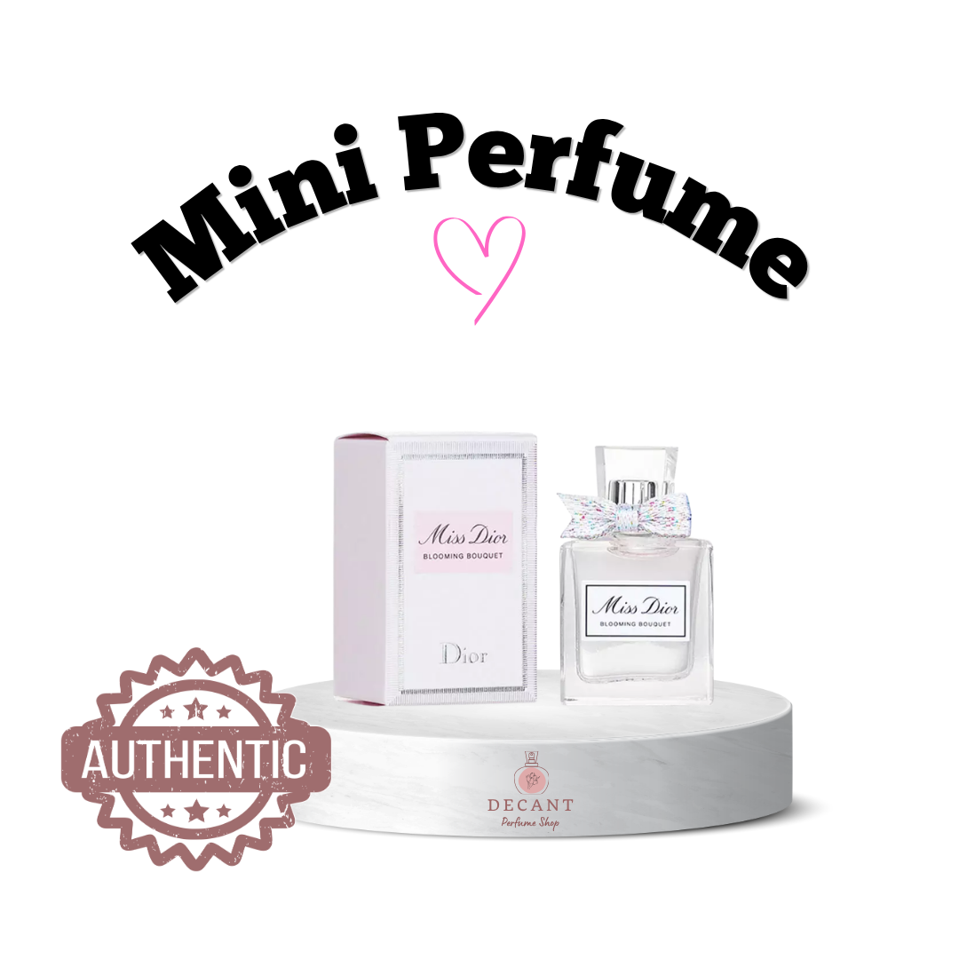 MINI Dior Miss Dior Blooming Bouquet EDT 5ml