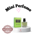 MINI Valentino Donna Born in Roma Green Stravaganza EDP 6ml