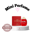 MINI Coach Love EDP 4.5ml