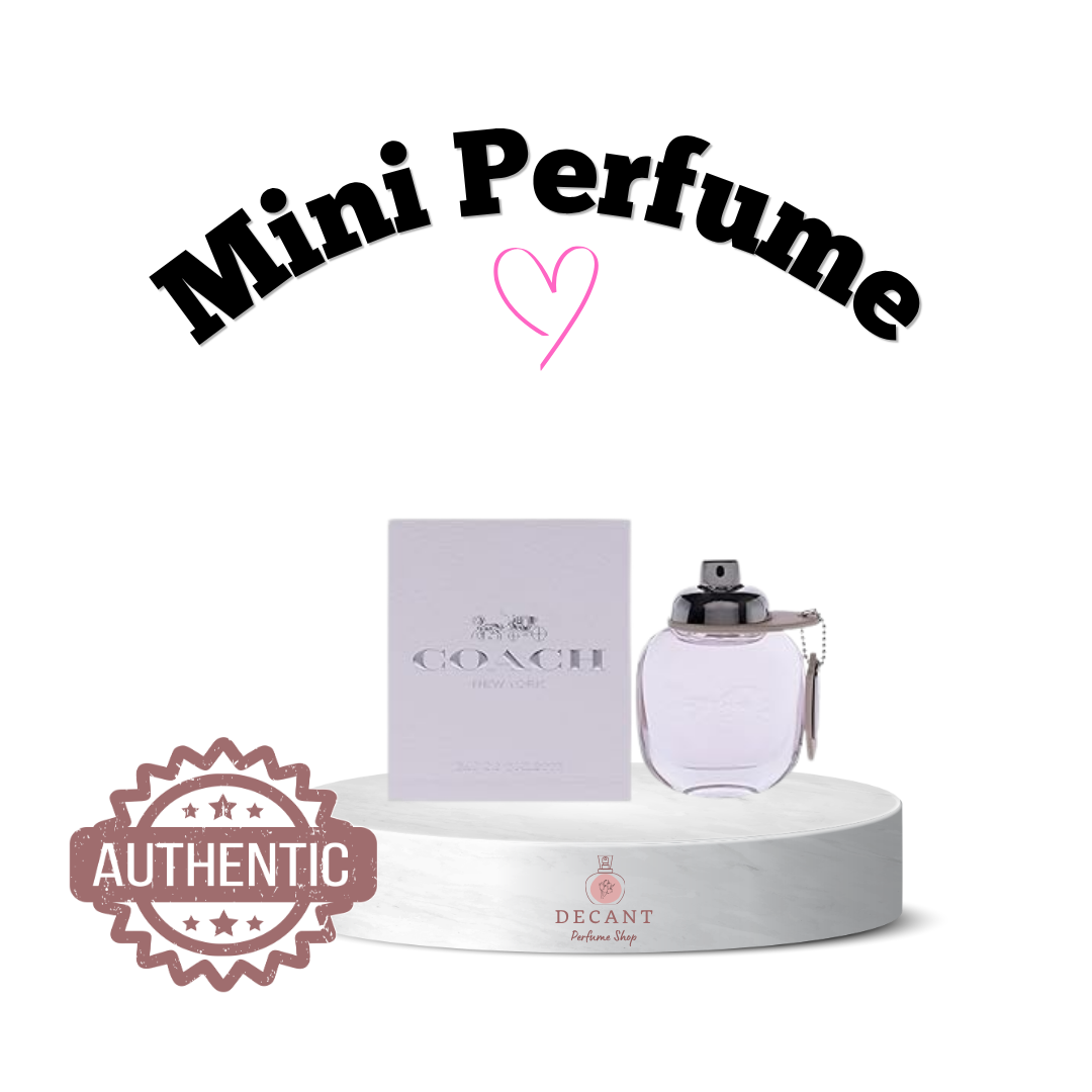 MINI Coach EDT 4.5ml