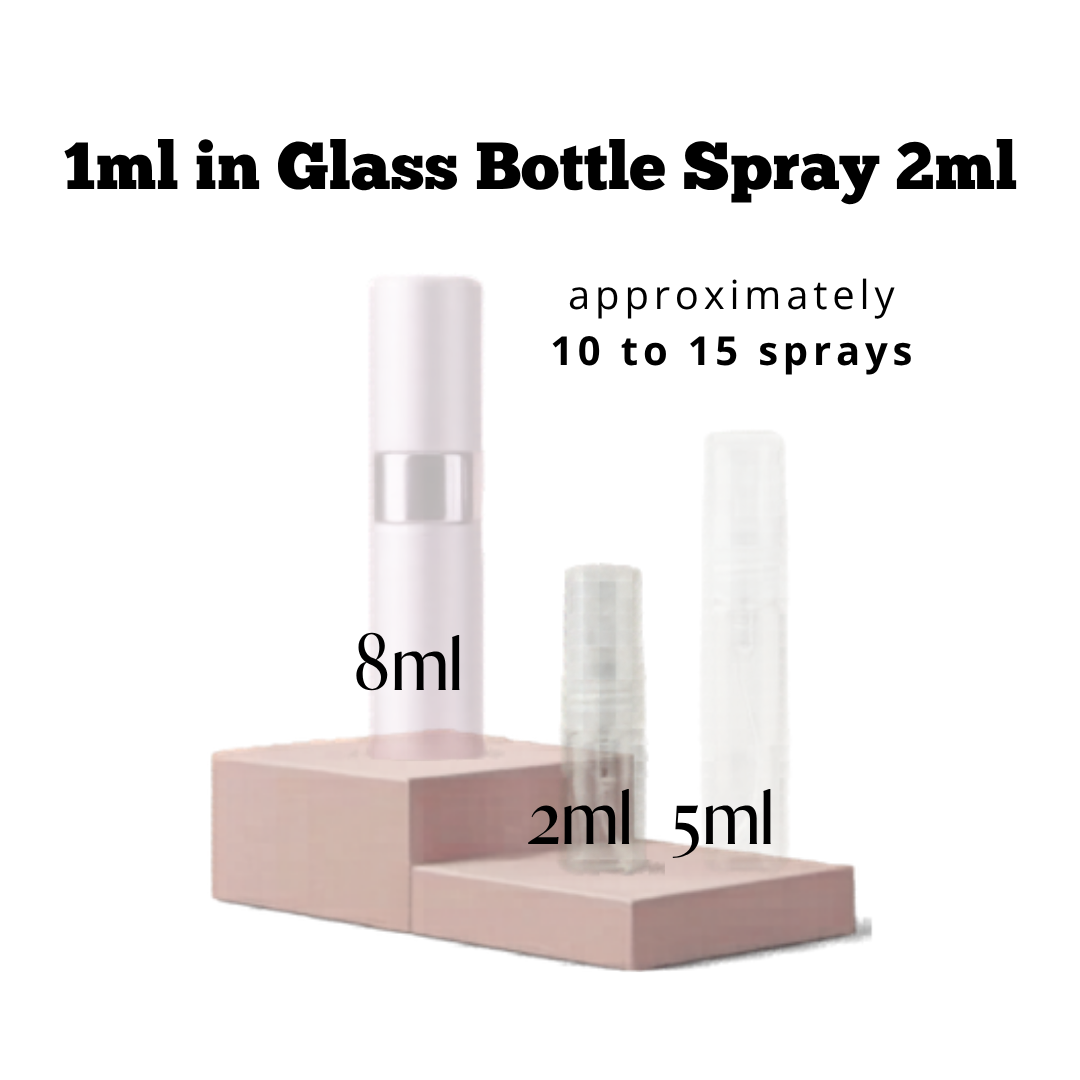 DECANT Ariana Grande Ari EDP