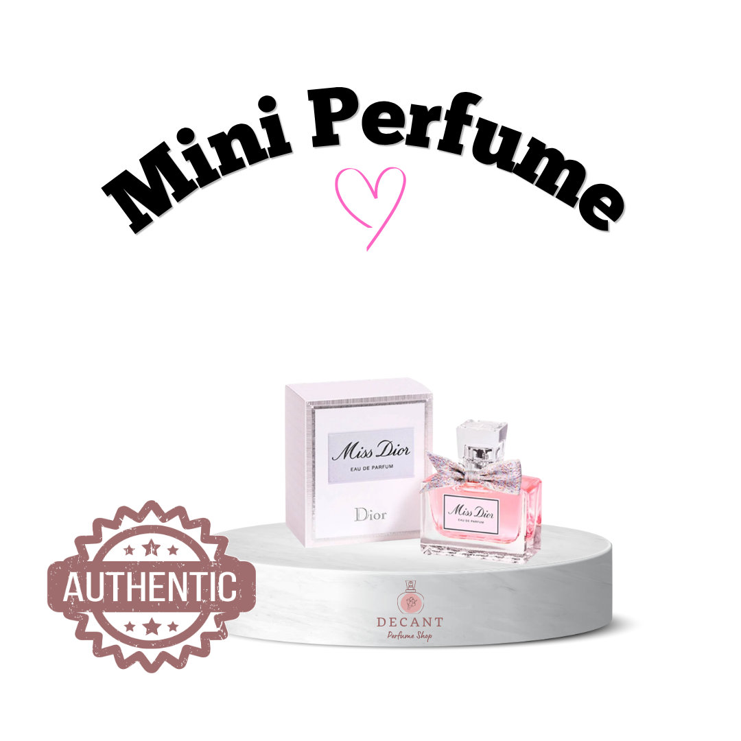 MINI Dior Miss Dior EDP 5ml