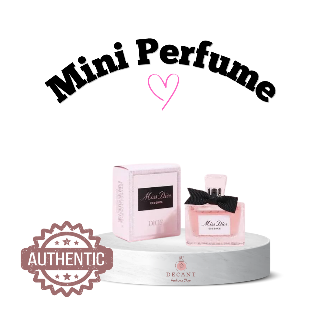 MINI Dior Miss Dior Essence