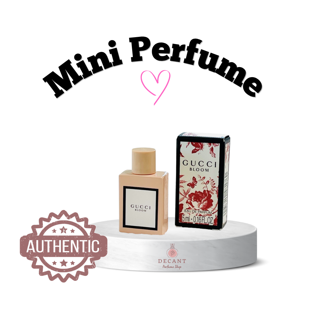 MINI Gucci Bloom EDP 5ml