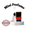 MINI Carolina Herrera Very Good Girl EDP 7ml