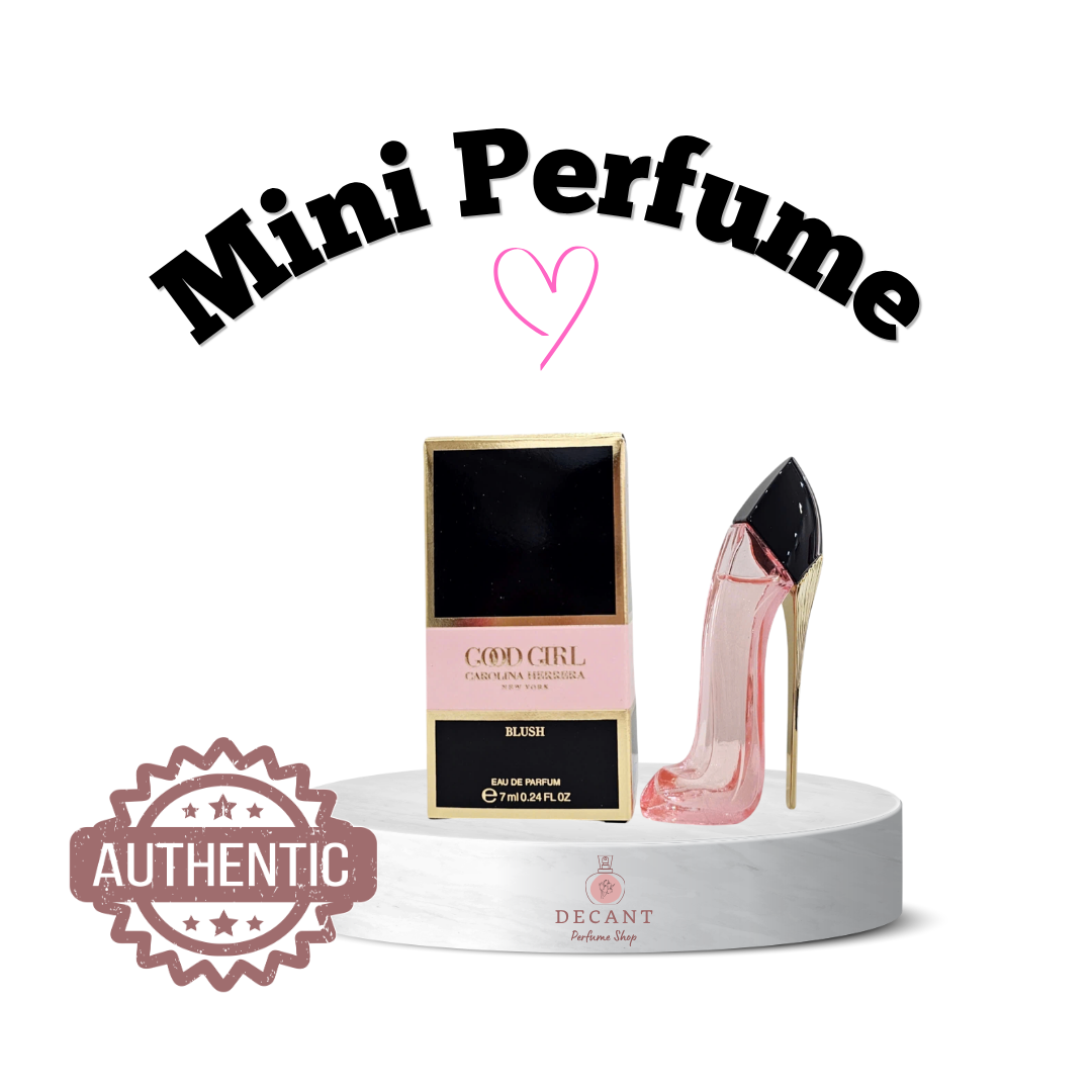 MINI Carolina Herrera Good Girl Blush EDP 7ml