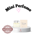 MINI Chloe L'eau de Parfum Lumineuse EDP 5ml