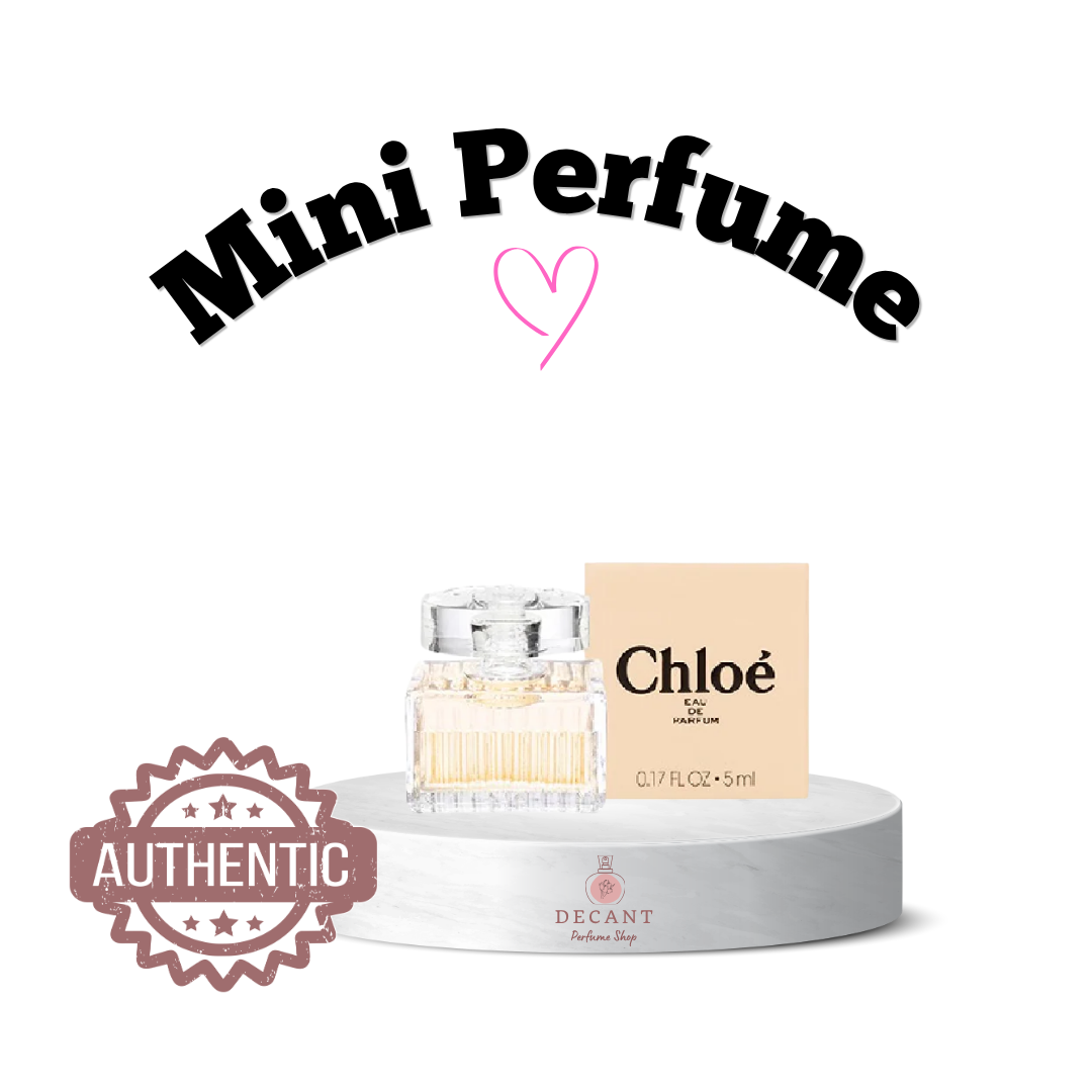 MINI Chloe EDP 5ml