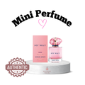 MINI Giorgio Armani My Way Nectar EDP 7ml