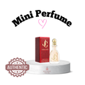 MINI Jimmy Choo I Want Choo EDP 4.5ml