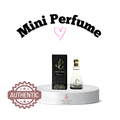 MINI Jimmy Choo I Want Choo Forever EDP 4.5ml
