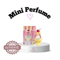 MINI Anna Sui Sundae Mellow Yellow EDT 5ml