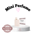 MINI Burberry Her EDP Intense