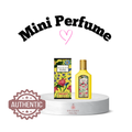 MINI Gucci Flora Gorgeous Orchid EDP 5ml
