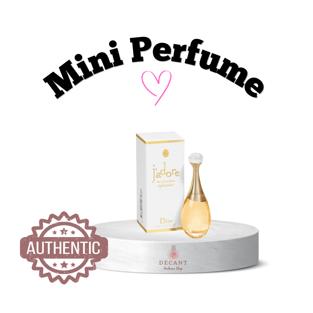 MINI Dior J'adore Infinissime EDP 5ml