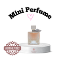 MINI La Vie Est Belle No Box Bottle Only 4ml