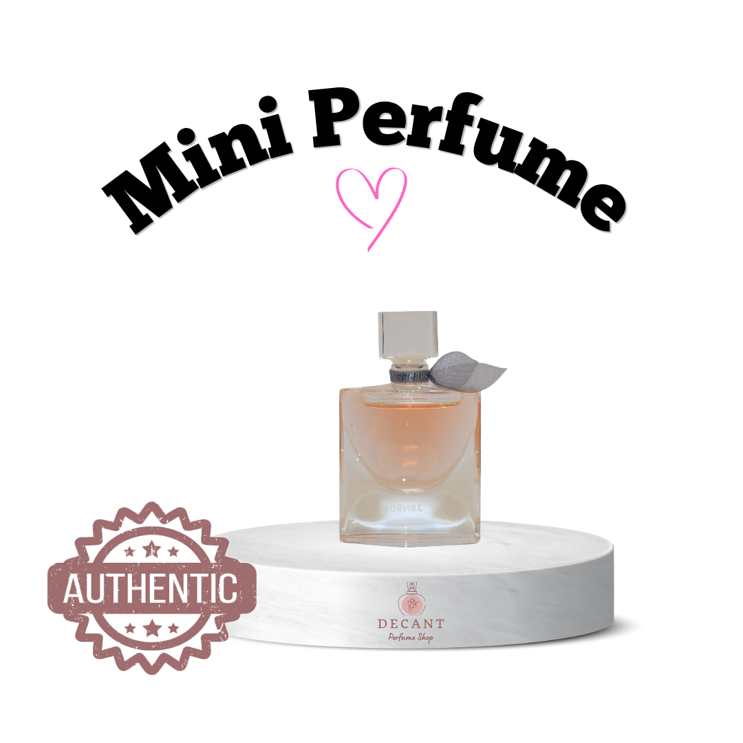 MINI La Vie Est Belle No Box Bottle Only 4ml