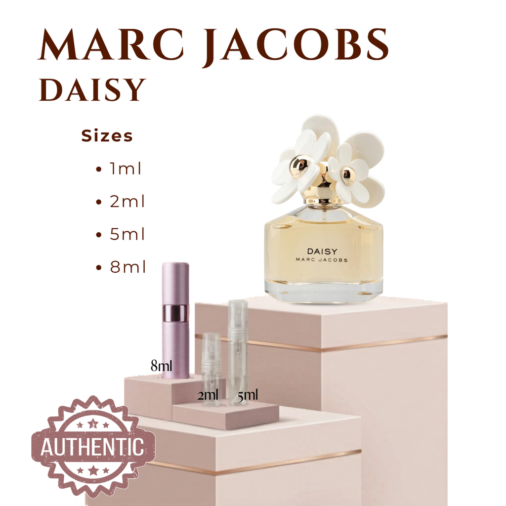 DECANT Marc Jacobs Daisy