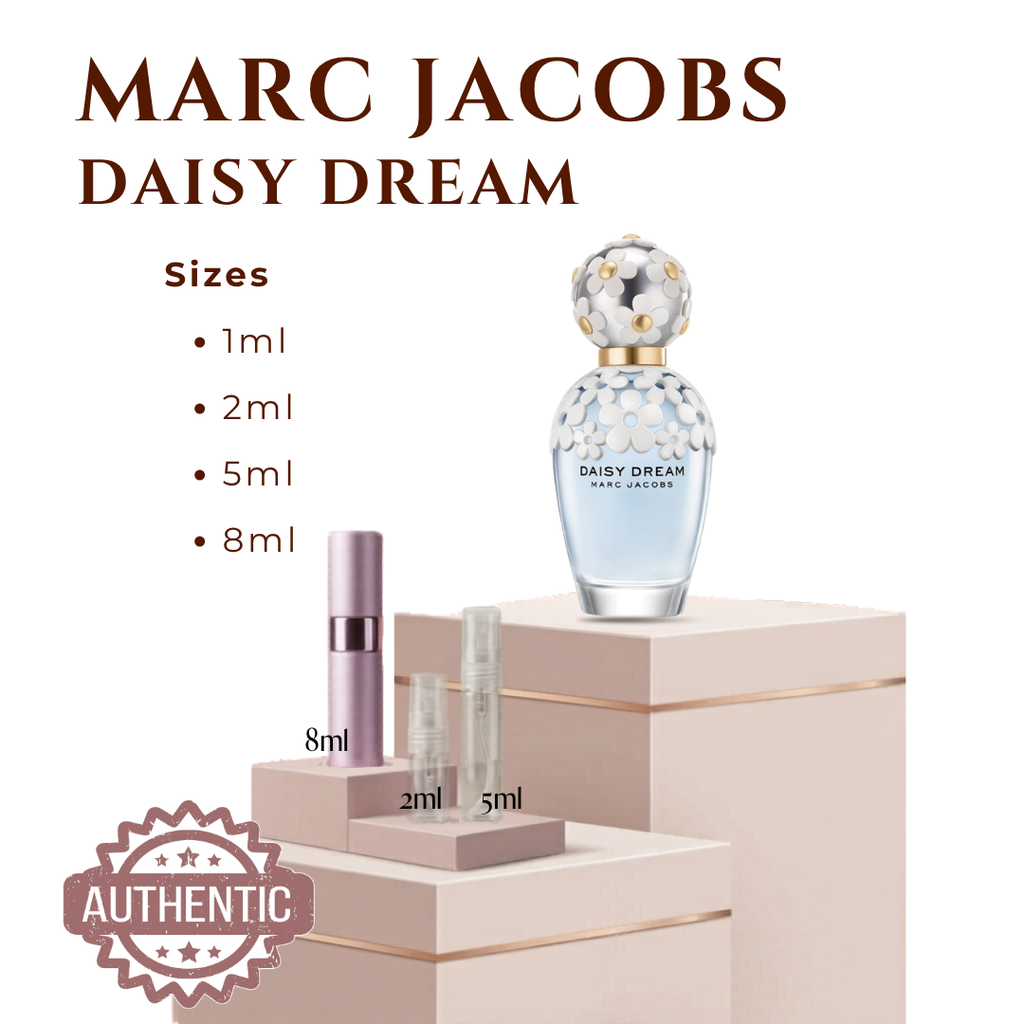 DECANT Marc Jacobs Daisy Dream