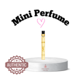 MINI YSL EDP Spray Bottle 10ml