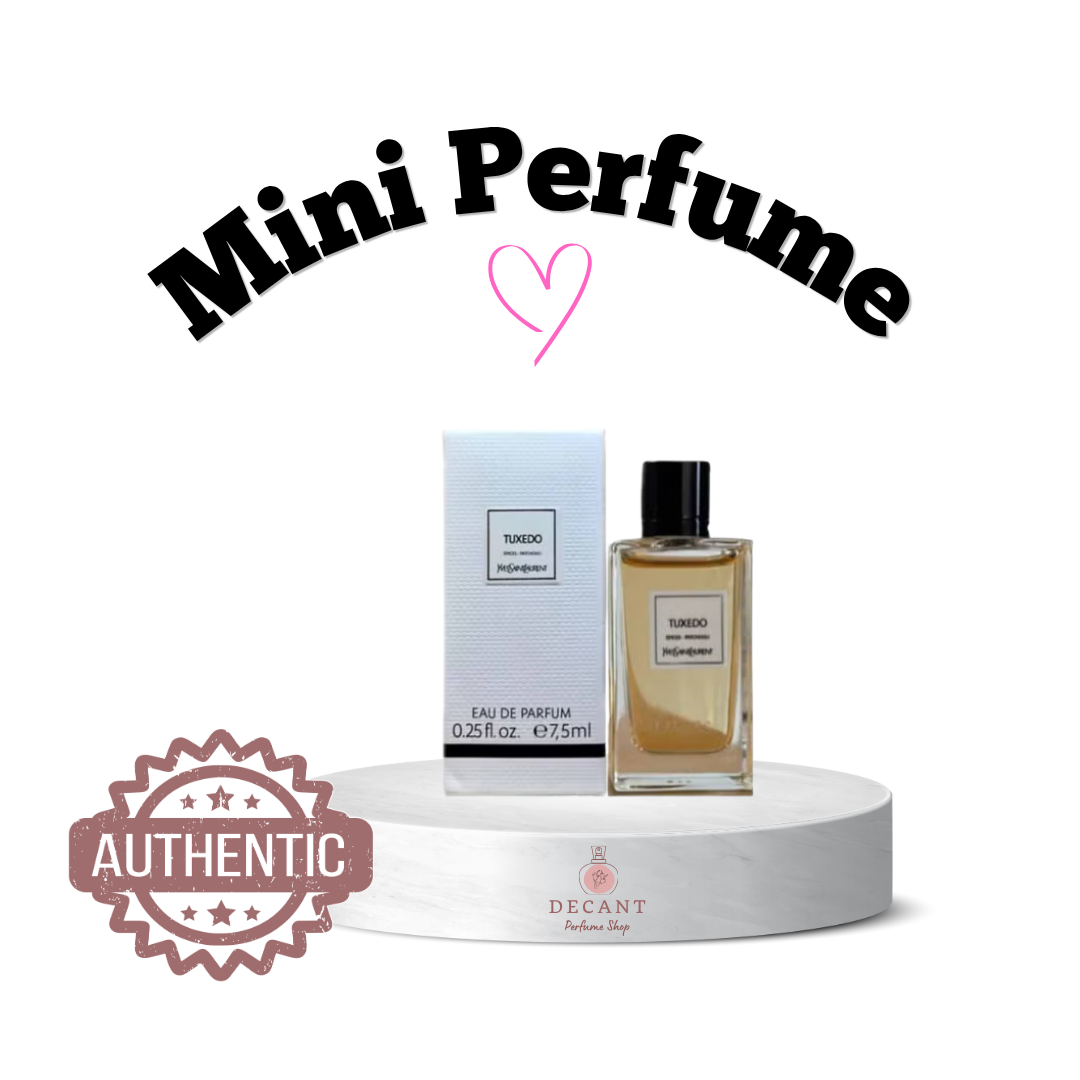 MINI YSL Tuxedo EDP 7.5ml