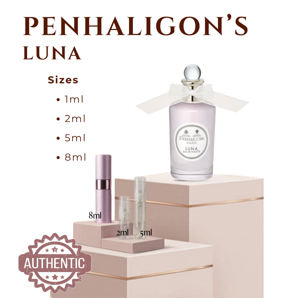 DECANT Penhaligon's Luna