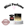 MINI Versace Crystal Noir EDT 5ml