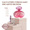 DECANT Salvatore Ferragamo Incanto Bloom