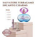 DECANT Salvatore Ferragamo Incanto Charms