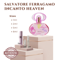 DECANT Salvatore Ferragamo Incanto Heaven