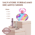 DECANT Salvatore Ferragamo Incanto Shine