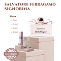 DECANT Salvatore Ferragamo Signorina