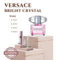 DECANT Versace Bright Crystal EDT