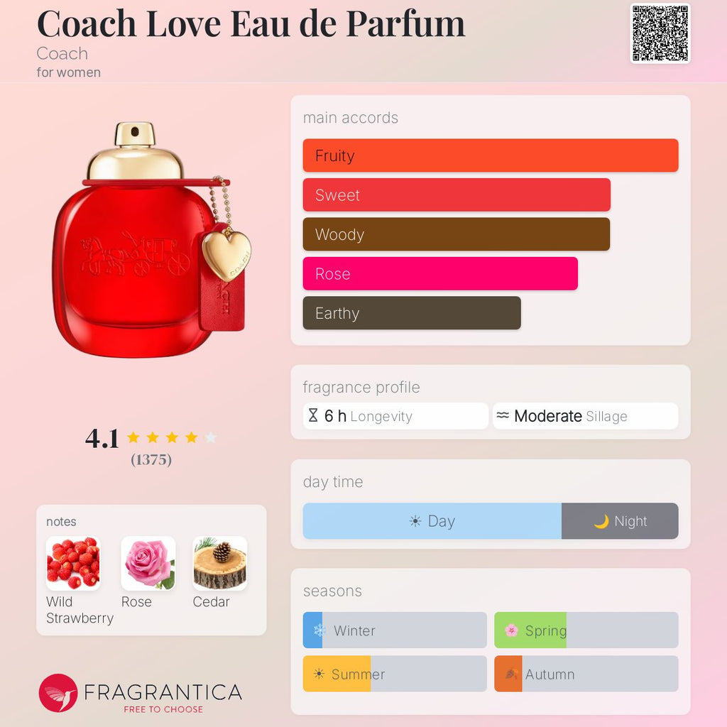DECANT Coach Love