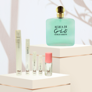 Giorgio Armani Acqua Di Gio
