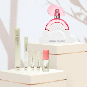 Ariana Grande Cloud Pink - 2ml Spray Bottle