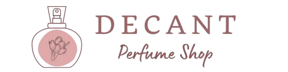 Decant Perfume Shop