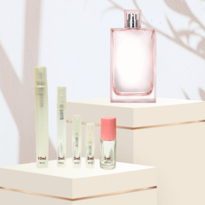 Burberry Brit Sheer - 2ml Spray Bottle