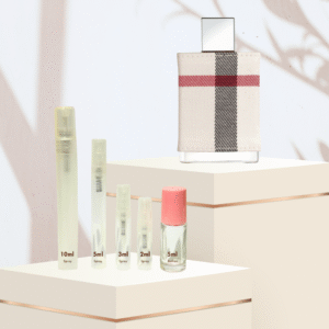 Burberry London - 2ml Spray Bottle