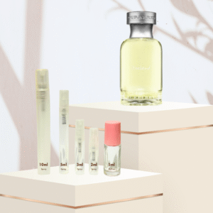 Burberry Weekend - 2ml Spray Bottle