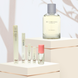 Burberry Weekend - 2ml Spray Bottle