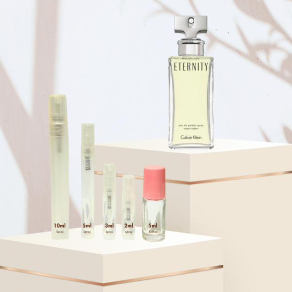 Calvin Klein Eternity