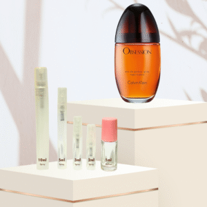 Calvin Klein Obsession - 2ml Spray Bottle