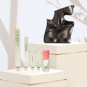 Eilish Billie Eilish No. 2 - 2ml Spray Bottle