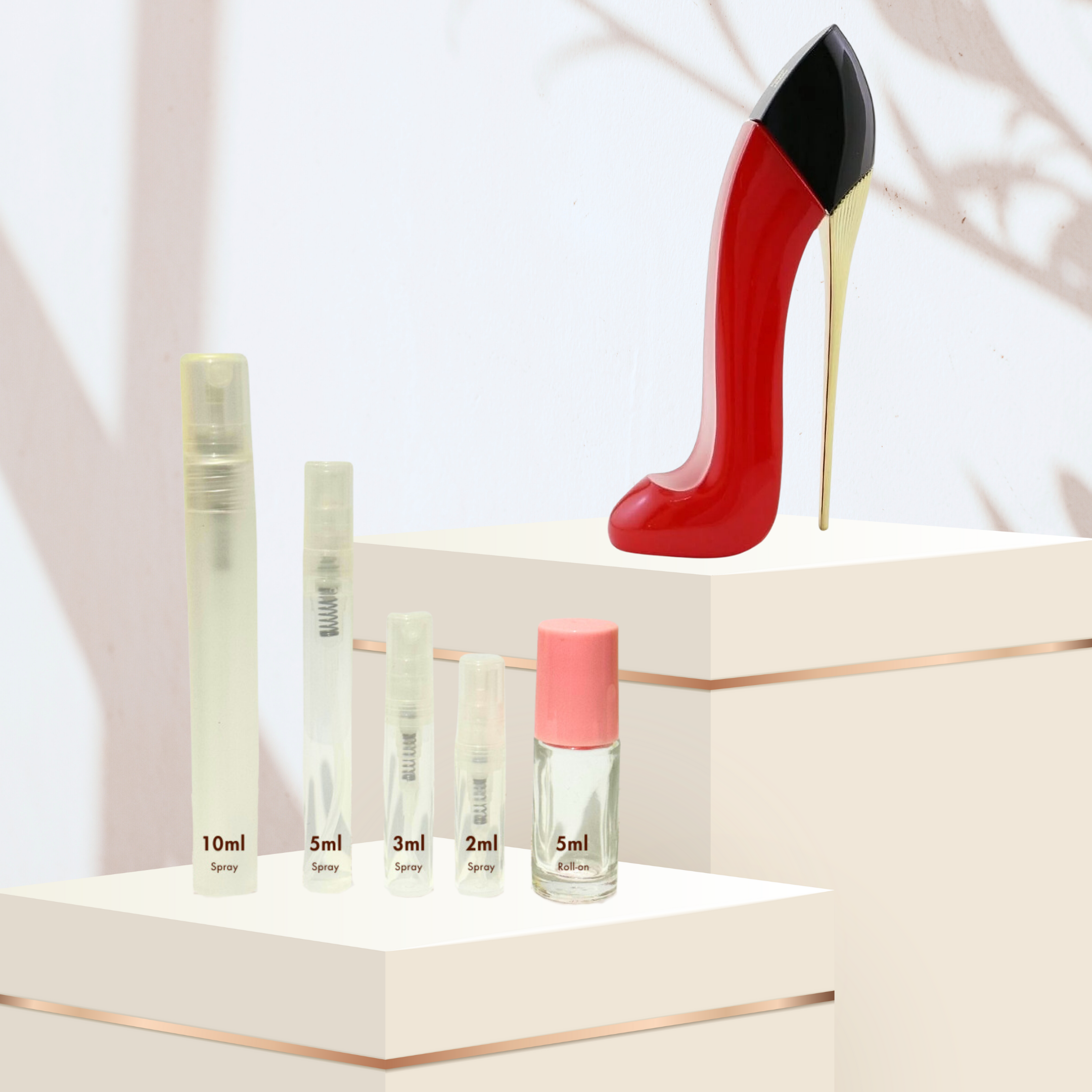 Carolina Herrera Very Good Girl